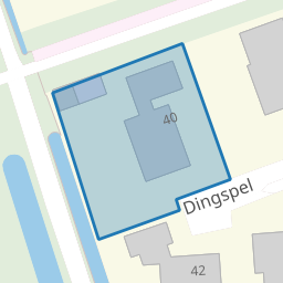 Perceel ZWD02-I-1296