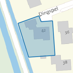 Perceel ZWD02-I-1297