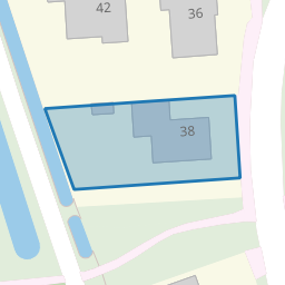 Perceel ZWD02-I-1299