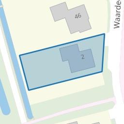 Perceel ZWD02-I-1301