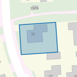 Perceel ZWD02-I-1305