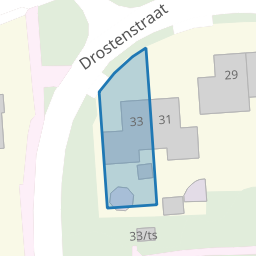 Perceel ZWD02-I-1307