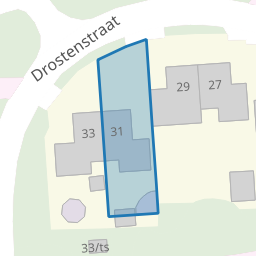 Perceel ZWD02-I-1308