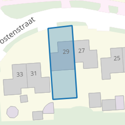 Perceel ZWD02-I-1309