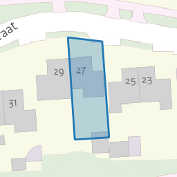 Perceel ZWD02-I-1310