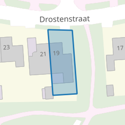 Perceel ZWD02-I-1314