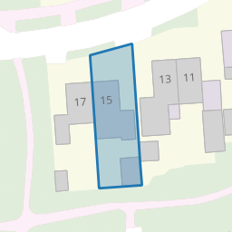 Perceel ZWD02-I-1316