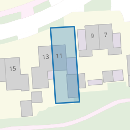 Perceel ZWD02-I-1318