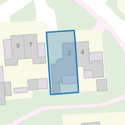 Perceel ZWD02-I-1321