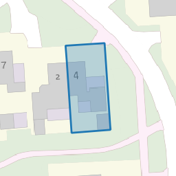 Perceel ZWD02-I-1322