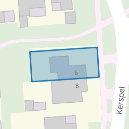 Perceel ZWD02-I-1323