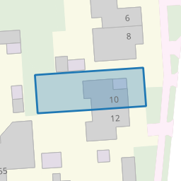 Perceel ZWD02-I-1325