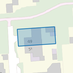 Perceel ZWD02-I-1332