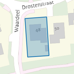 Perceel ZWD02-I-1336