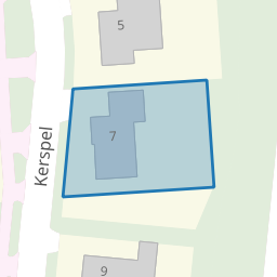 Perceel ZWD02-I-1344