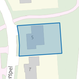 Perceel ZWD02-I-1345