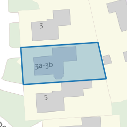 Perceel ZWD02-I-1349