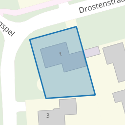 Perceel ZWD02-I-1351