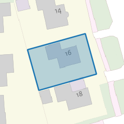 Perceel ZWD02-I-1360