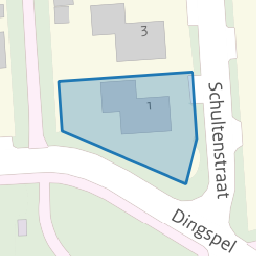 Perceel ZWD02-I-1364