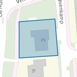 Perceel ZWD02-I-1368