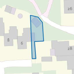 Perceel ZWD02-I-1370