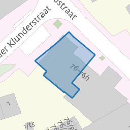 Perceel ZWD02-I-1373