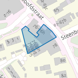 Perceel ZWD02-I-1374