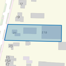 Perceel ZWD02-I-1384