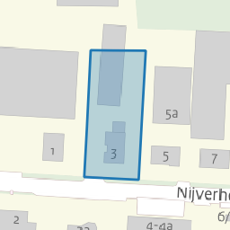 Perceel ZWD02-I-1386