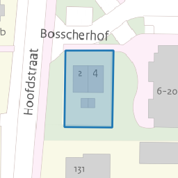 Perceel ZWD02-I-1389