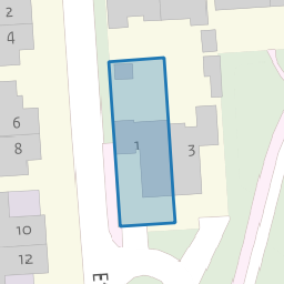 Perceel ZWD02-I-1396