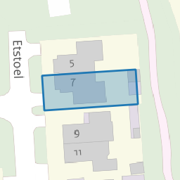 Perceel ZWD02-I-1399