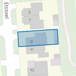 Perceel ZWD02-I-1400