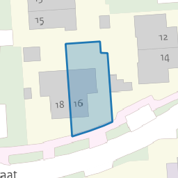 Perceel ZWD02-I-1405