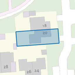 Perceel ZWD02-I-1407