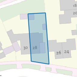 Perceel ZWD02-I-1408