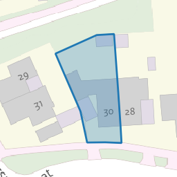 Perceel ZWD02-I-1409