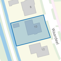 Perceel ZWD02-I-1414