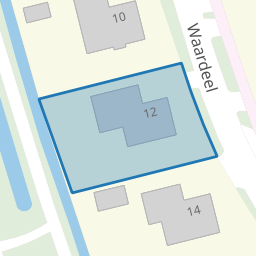 Perceel ZWD02-I-1415