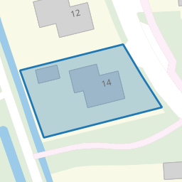 Perceel ZWD02-I-1416