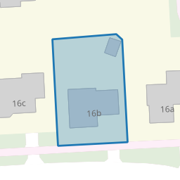 Perceel ZWD02-I-1419