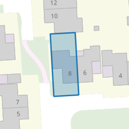 Perceel ZWD02-I-1427