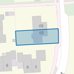 Perceel ZWD02-I-1430