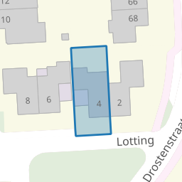 Perceel ZWD02-I-1431