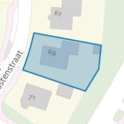 Perceel ZWD02-I-1435