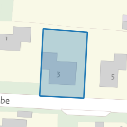 Perceel ZWD02-I-1445