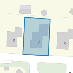 Perceel ZWD02-I-1447