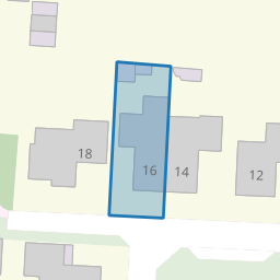 Perceel ZWD02-I-1450