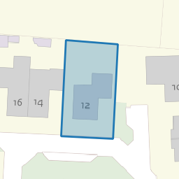 Perceel ZWD02-I-1452